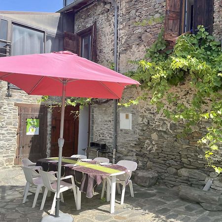 La Treille Villa Tignac Luaran gambar