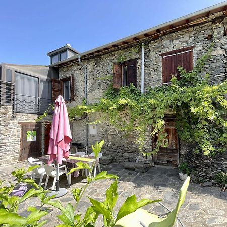 La Treille Villa Tignac Luaran gambar