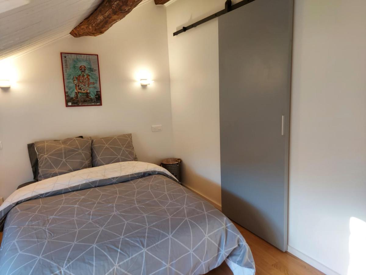 La Treille Villa Tignac Luaran gambar