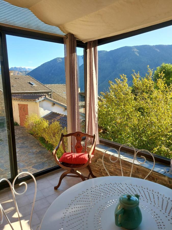 La Treille Villa Tignac Luaran gambar