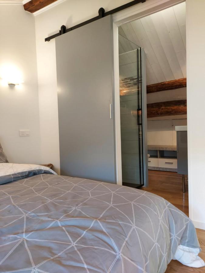 La Treille Villa Tignac Luaran gambar