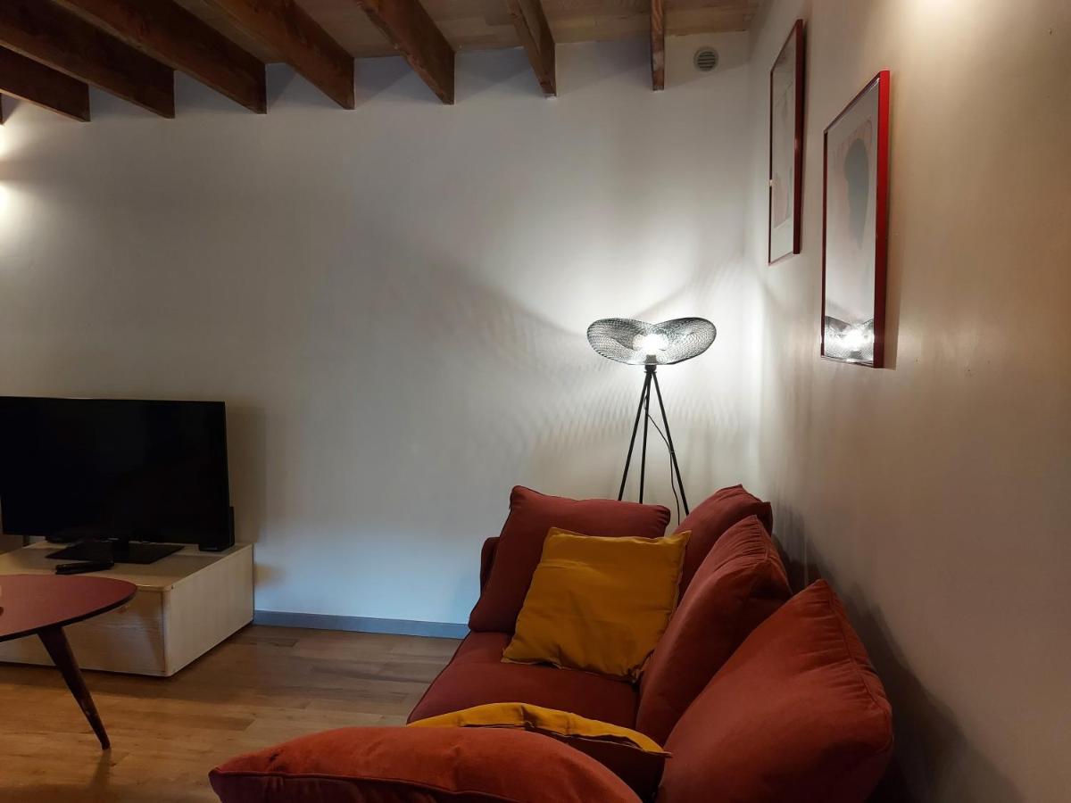 La Treille Villa Tignac Luaran gambar