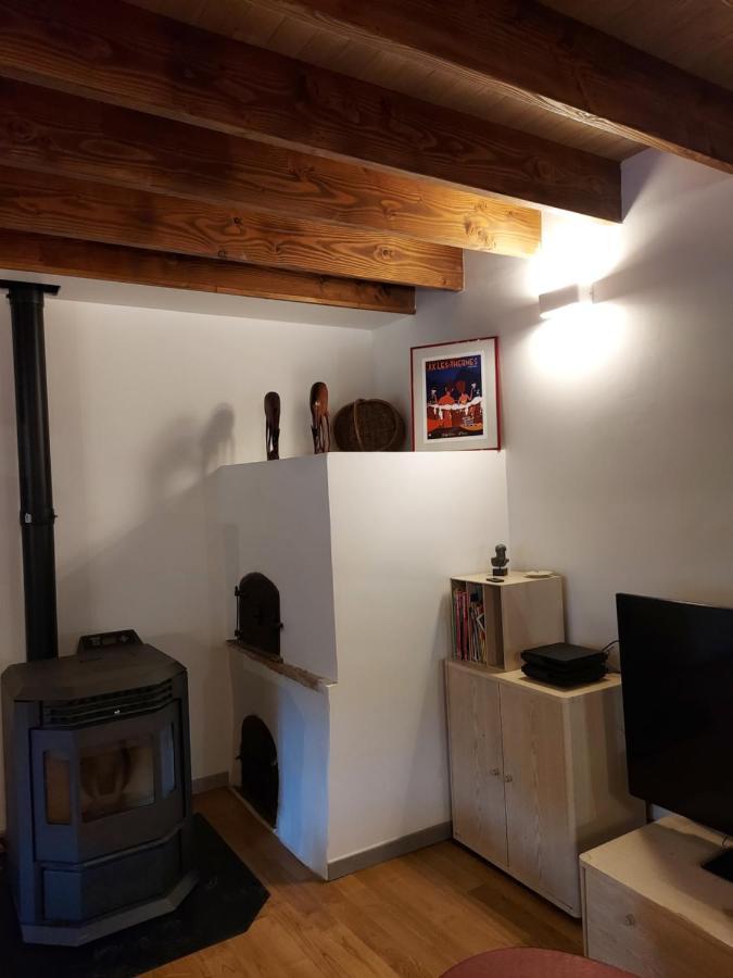 La Treille Villa Tignac Luaran gambar