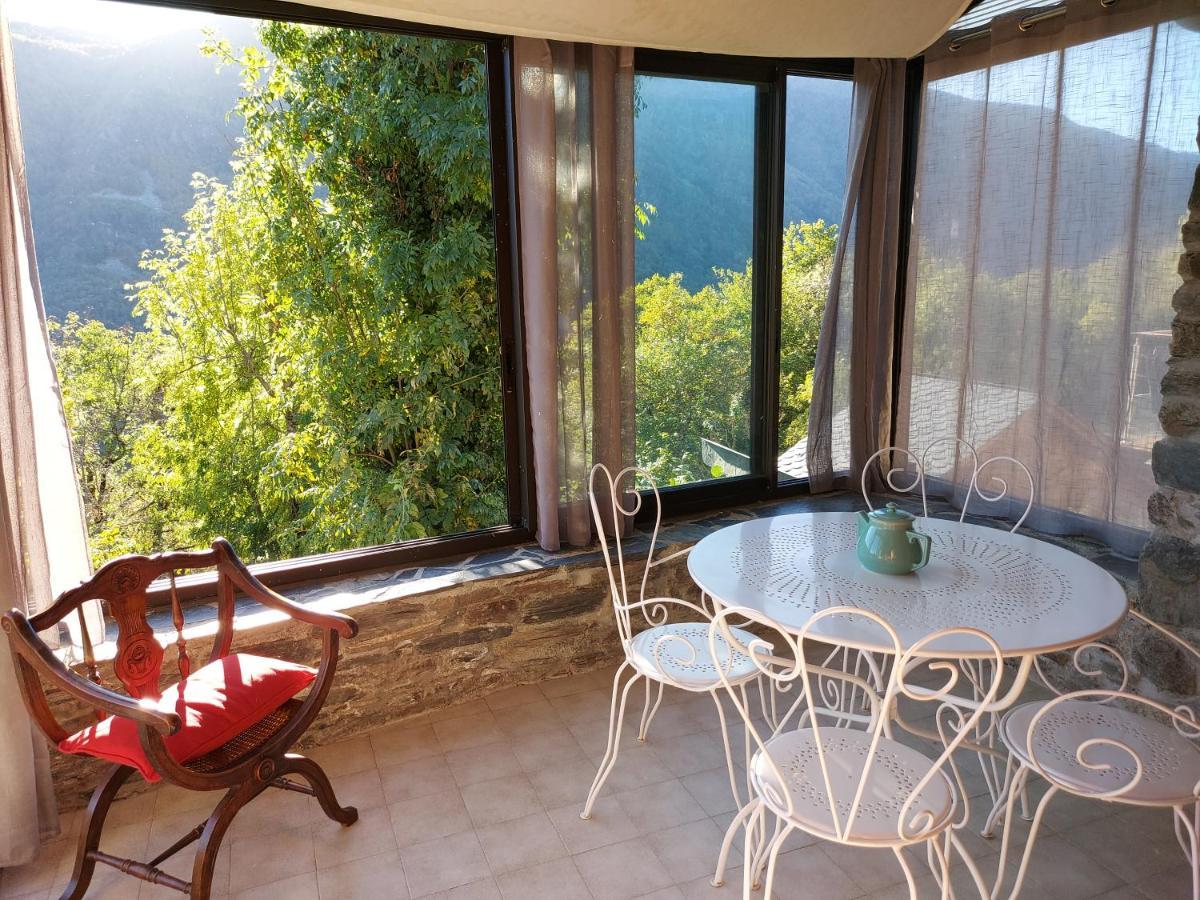 La Treille Villa Tignac Luaran gambar
