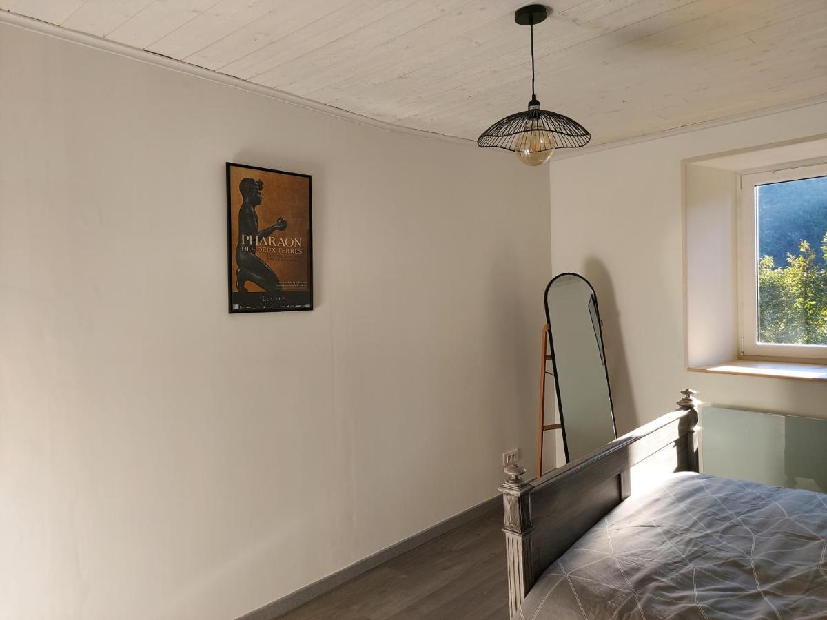 La Treille Villa Tignac Luaran gambar