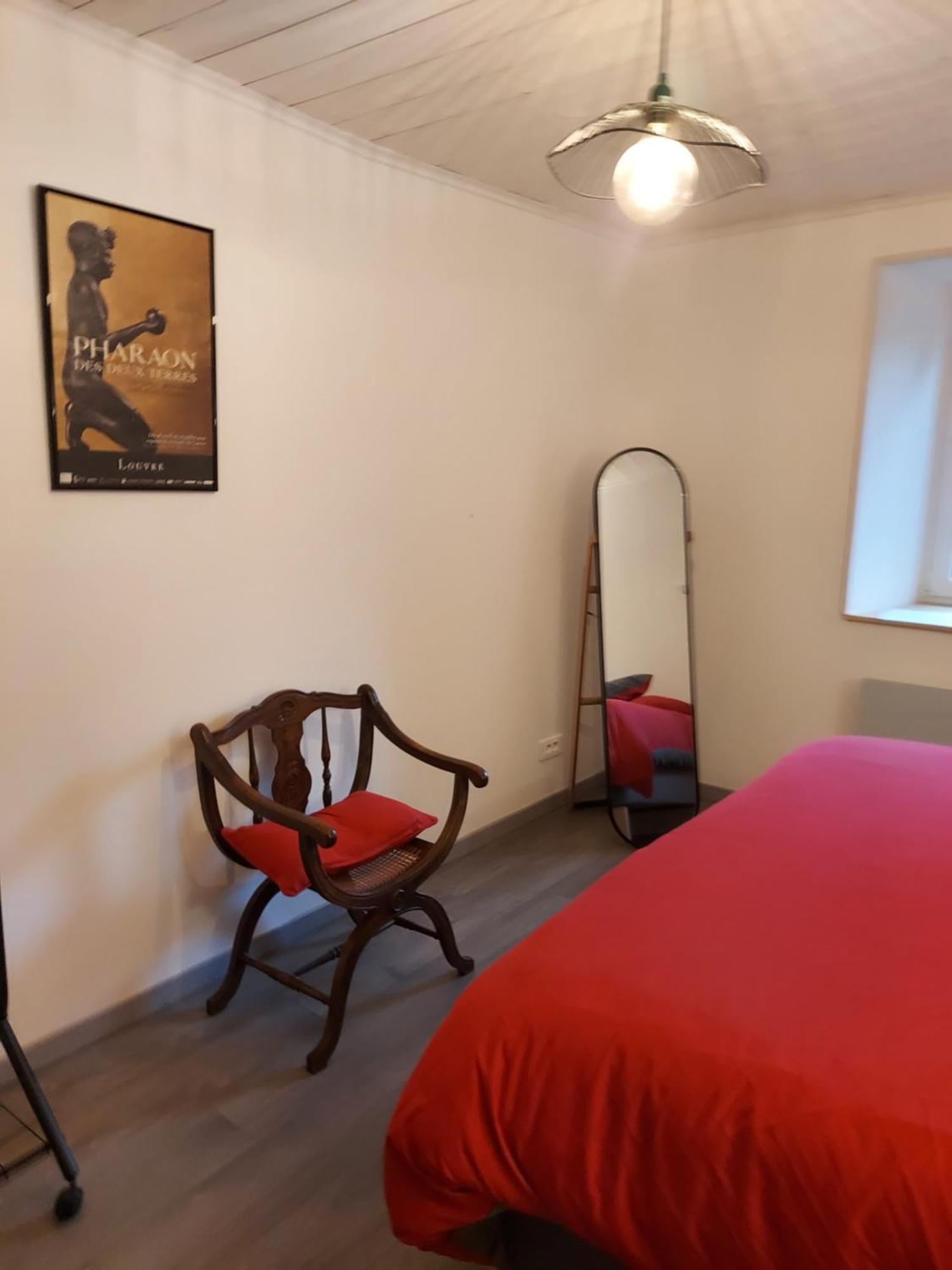 La Treille Villa Tignac Luaran gambar
