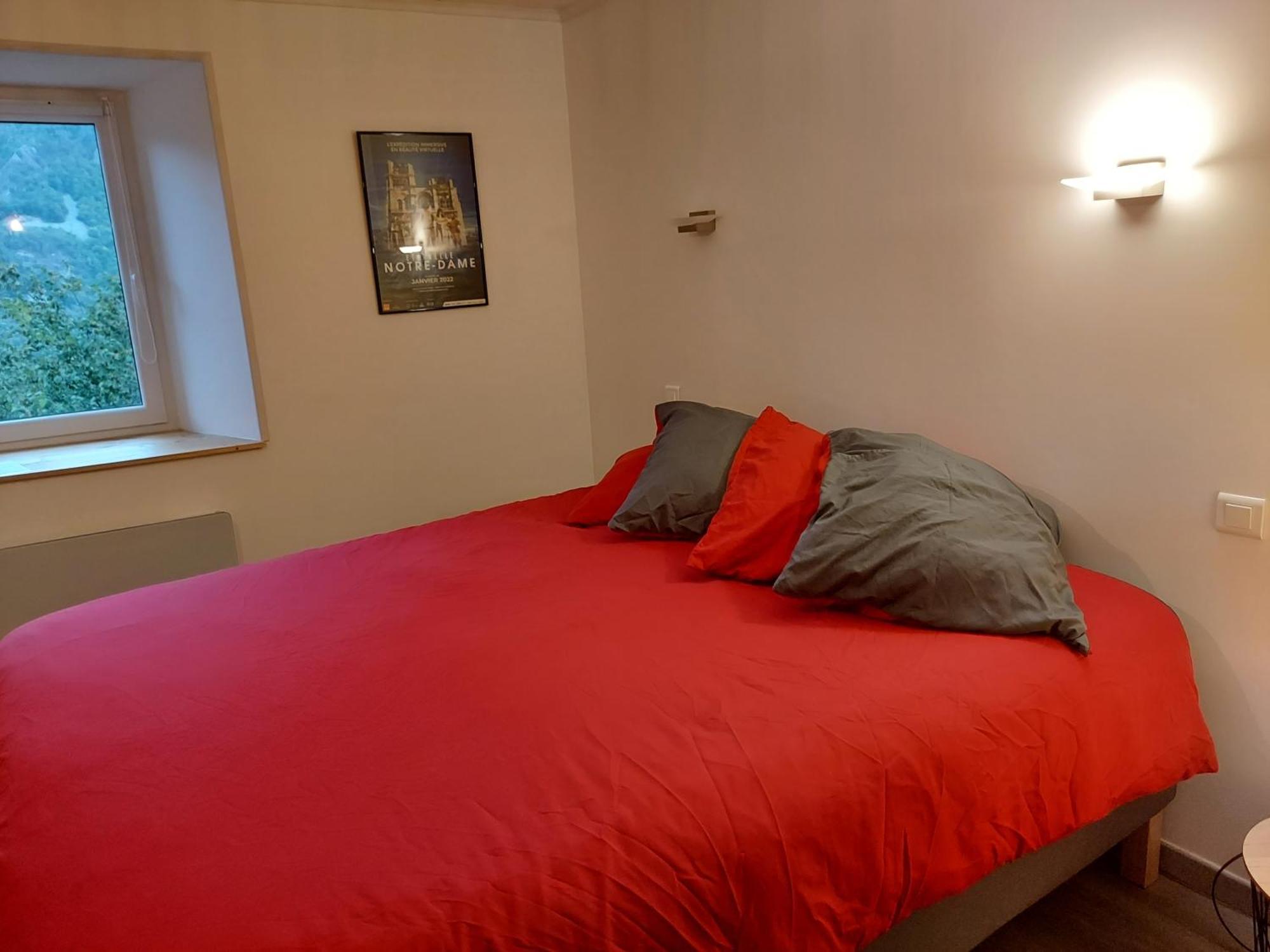 La Treille Villa Tignac Luaran gambar