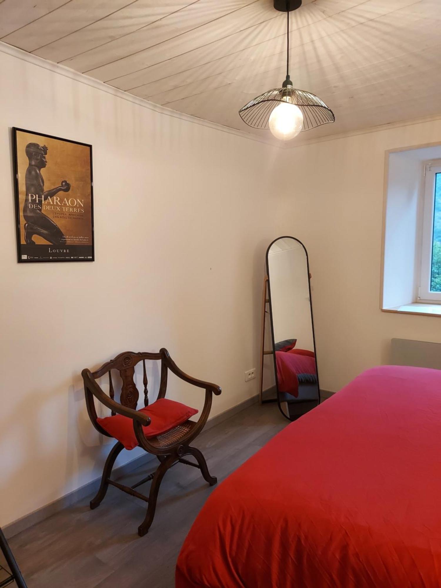 La Treille Villa Tignac Luaran gambar